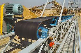 Manufacturers Exporters and Wholesale Suppliers of Conveyor belt system Amritsar Punjab